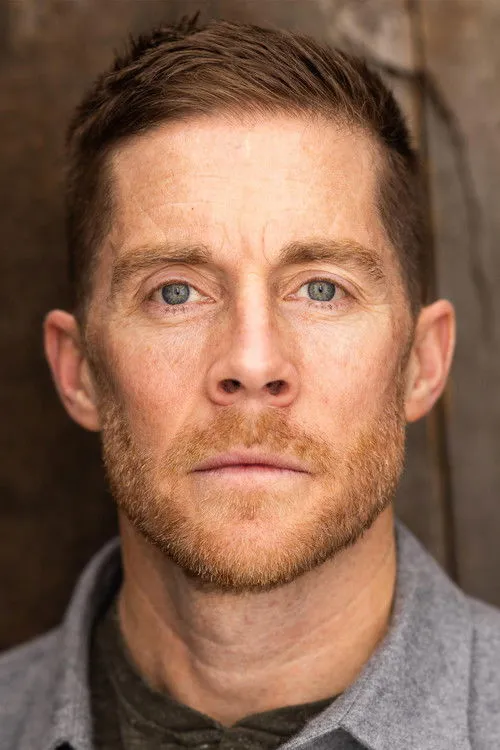 Chris Heuisler