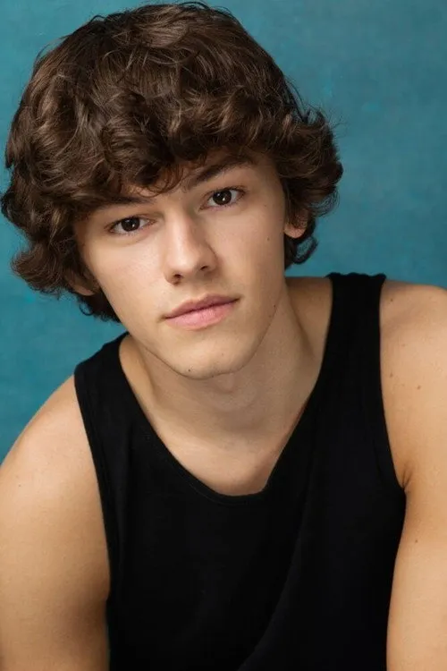 Jackson Connor