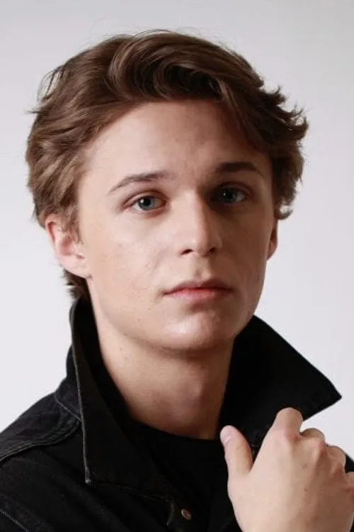 Parker Queenan