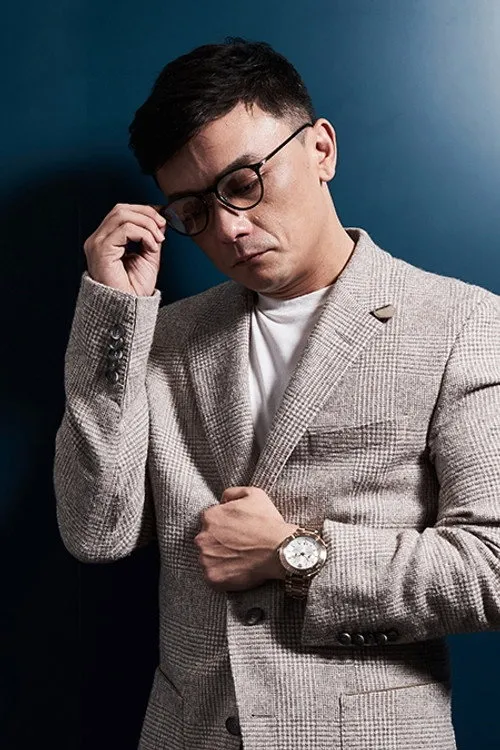 Sung Boon-Chung