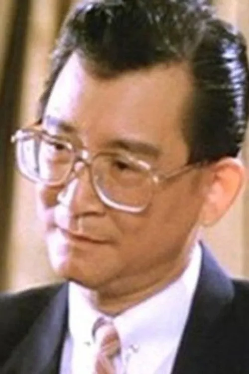 Siao San-Yan