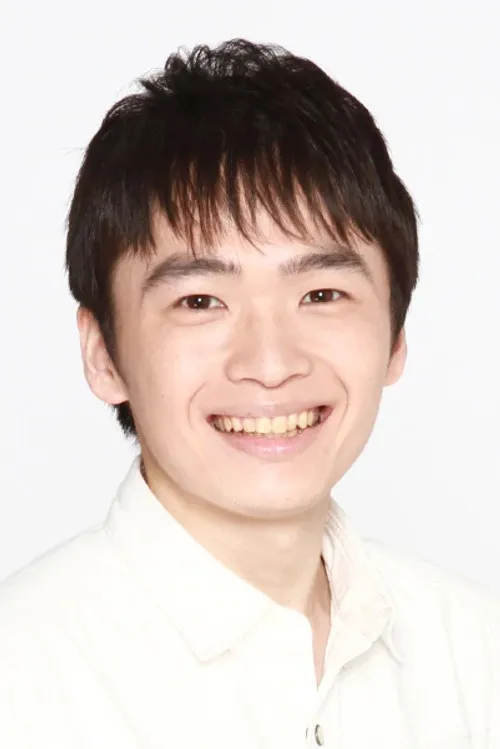 Masahiro Hisano