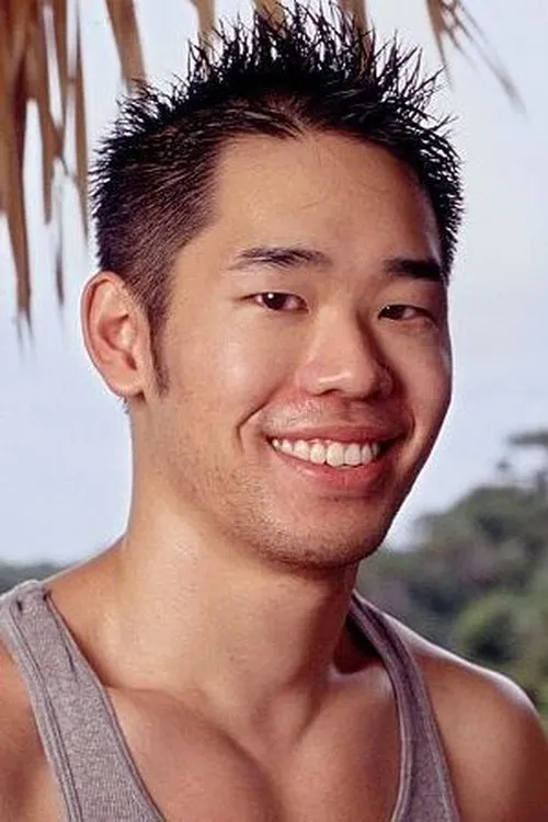 Daniel Lue