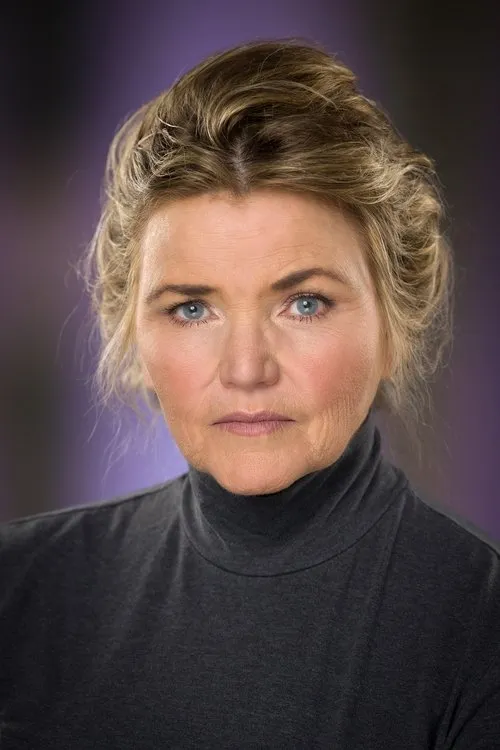 Janet Decker