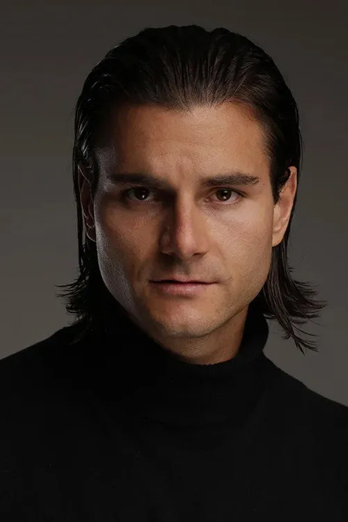 Aleksa Samardzic