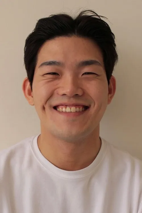 Son Seung-Beom