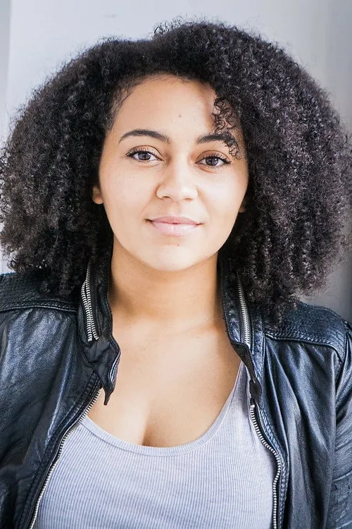 Victoria Taylor