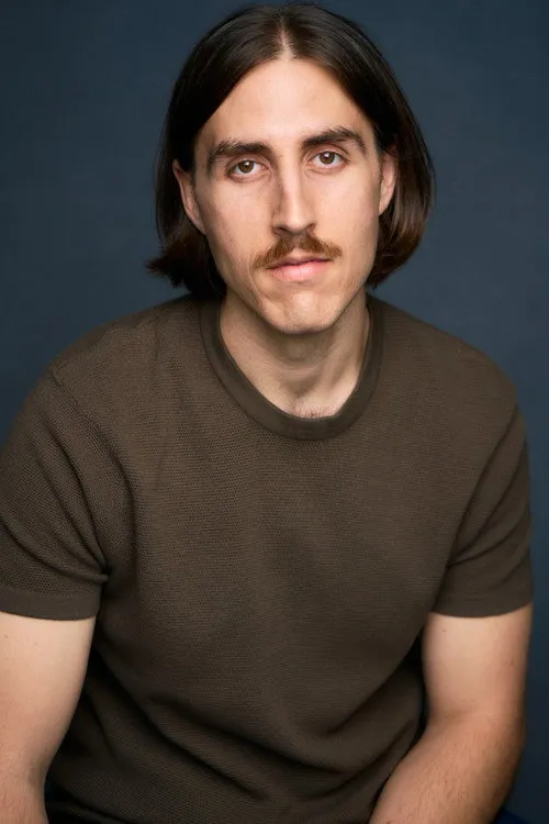 Jesse Montagna