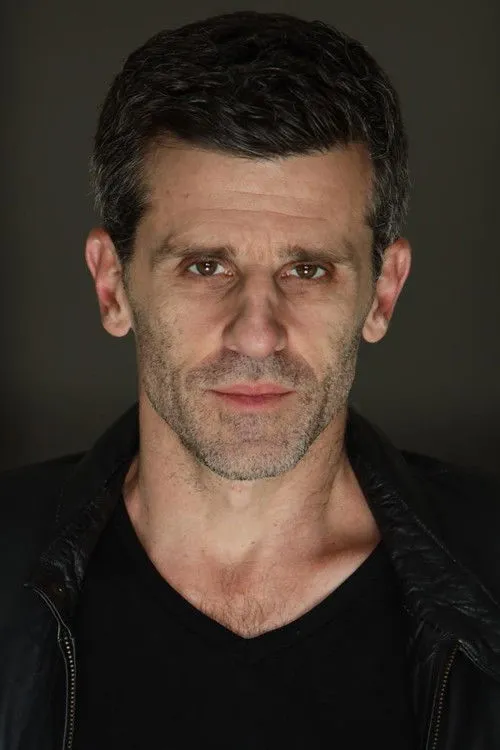 Jason Gurvitz