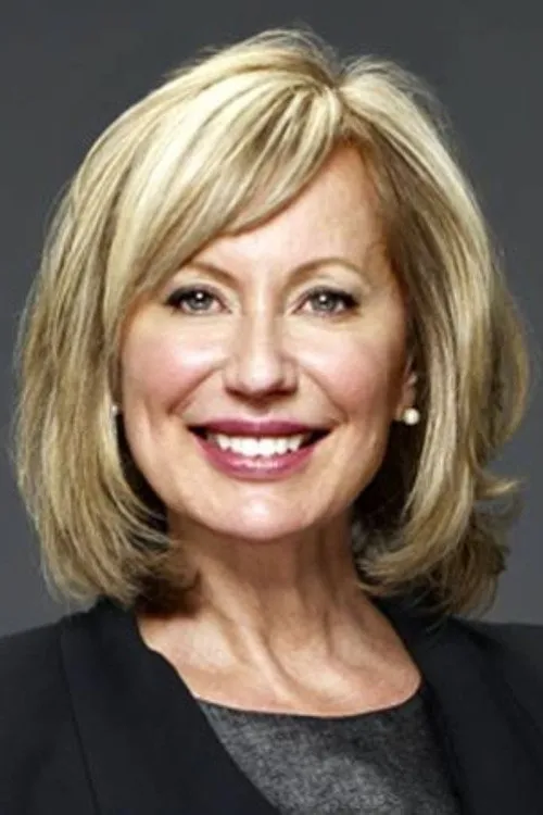 Anne Mroczkowski