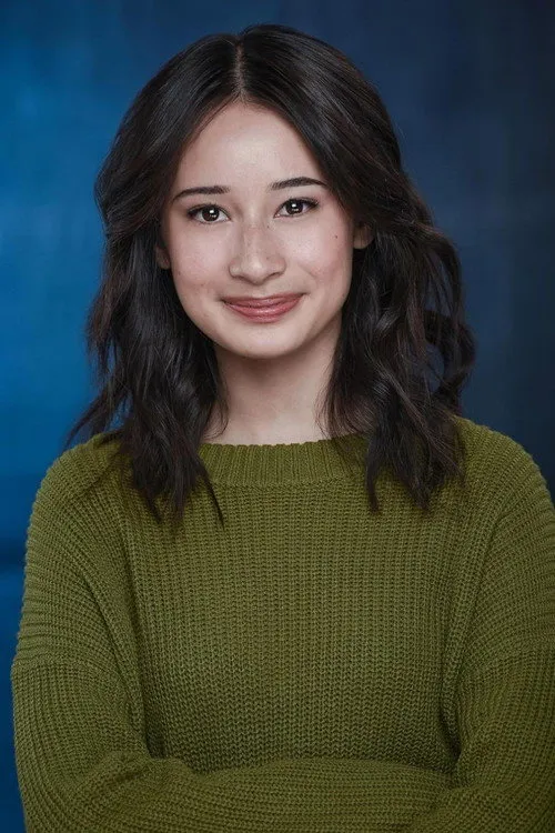 Maya Lee OConnor