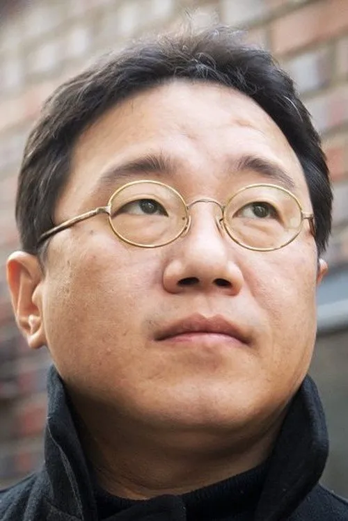 Cho Keun-Hyun