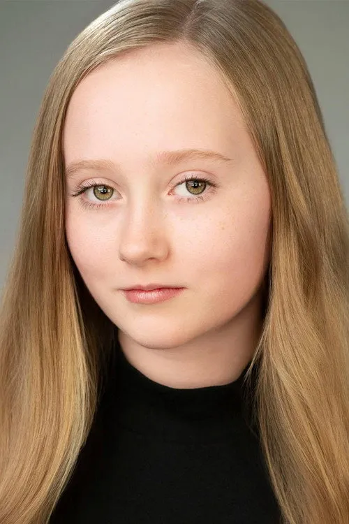 Sophie Jane Frick