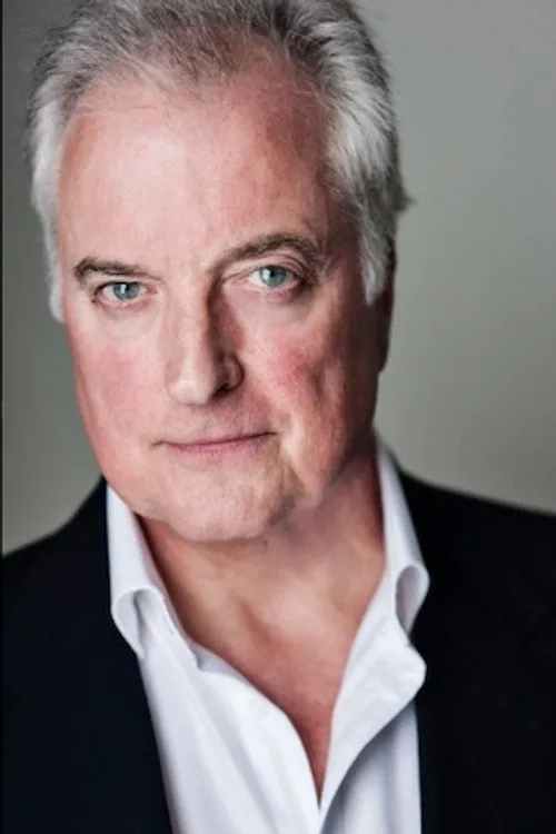 Clive Carter