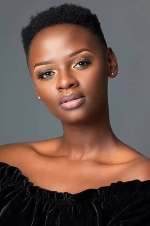 Zonke Mchunu