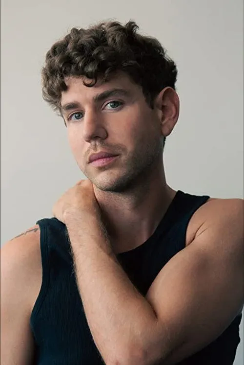 Patrick Christopher Ehler