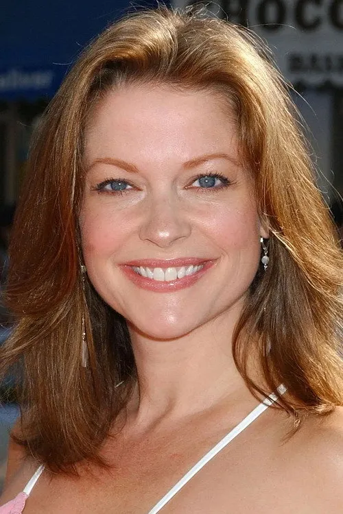 Lisa Masters