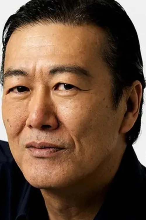 Shunsaku Kudô