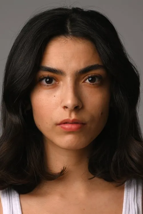 Oumaima Barid