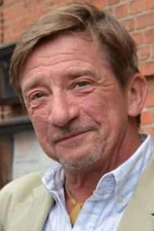 Peter Damm-Ottesen