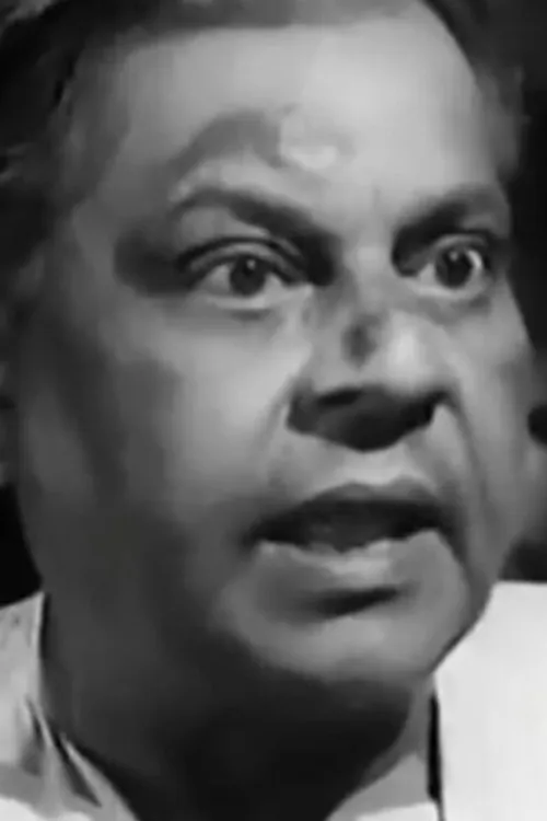 Panchanan Bhattacharya