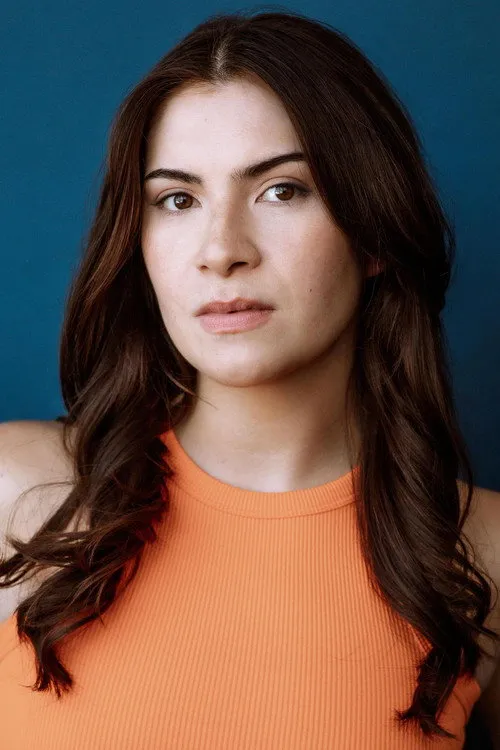 Madelaine Hodges