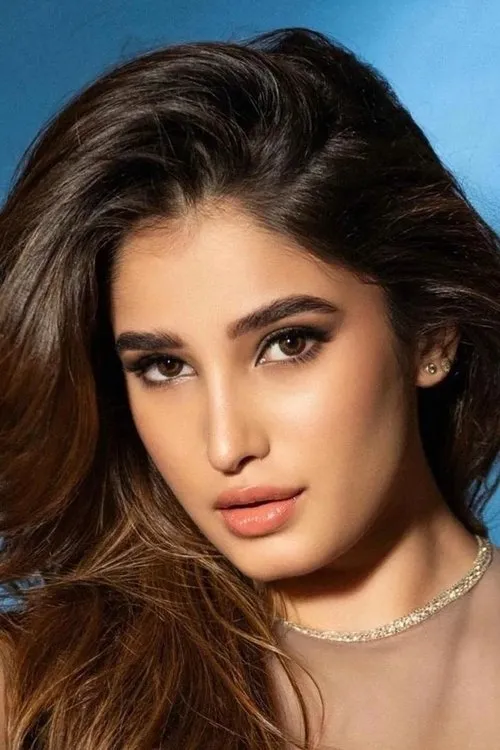 Rasha Thadani
