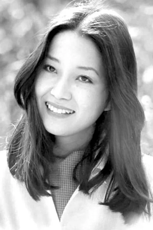 Yoshie Shimamura