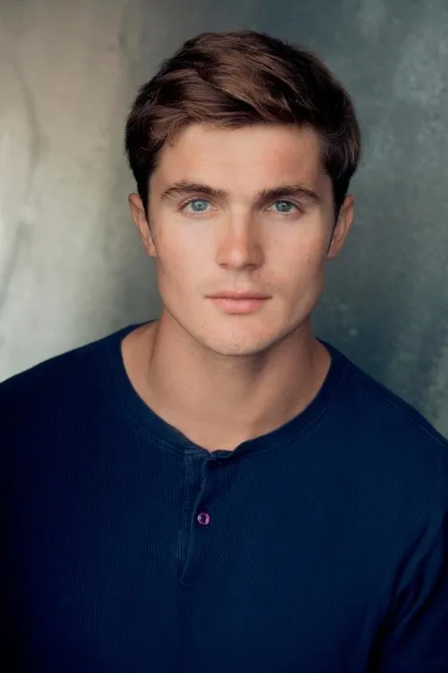 Freddie Pearson