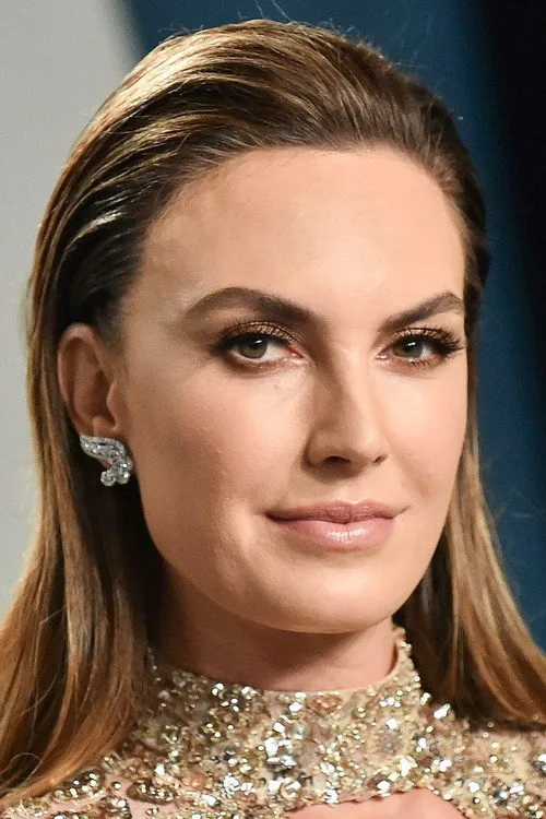 Elizabeth Chambers