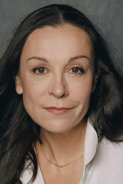 Oksana Bazilevich