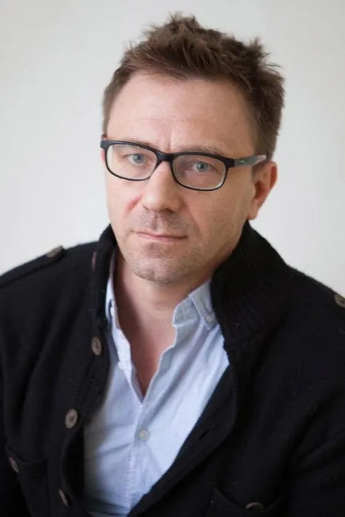 Rostislav Bershauer