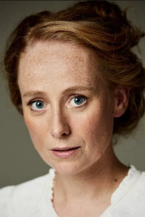 Sytske van der Ster