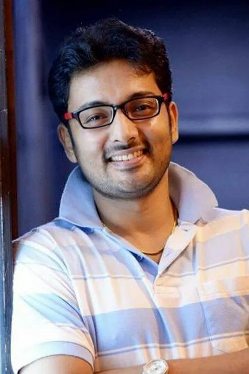 Munna Simon