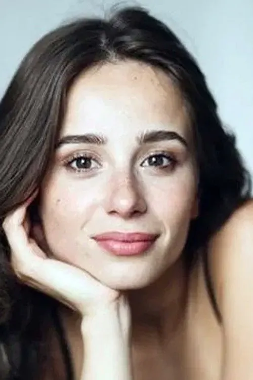 Carla Poquin