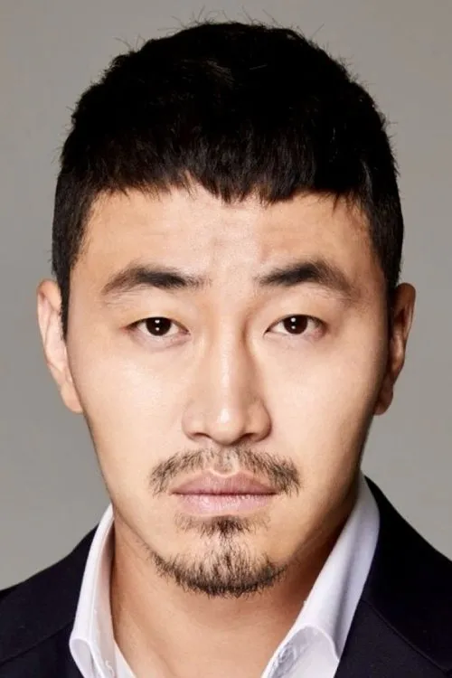 Woo Kang-Min