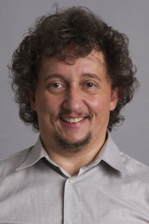 Michal Rovňák