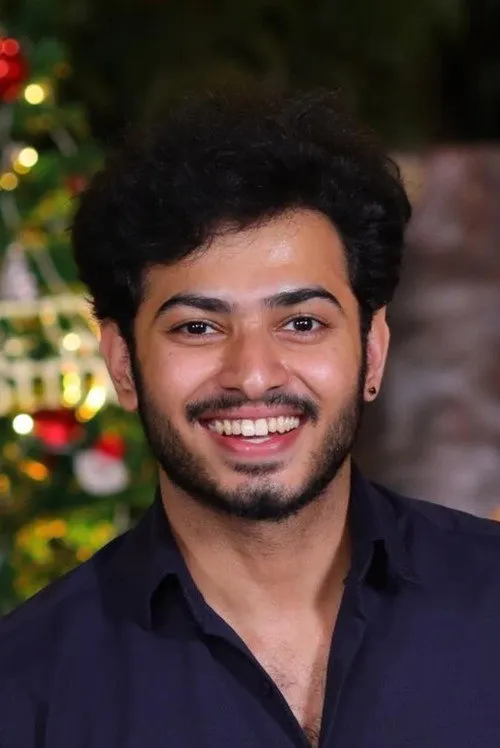 Krishna T Vijayachandran