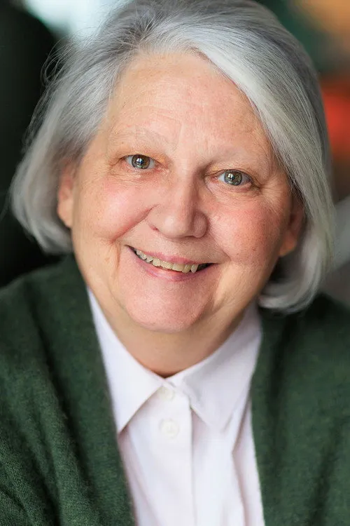 Tessa Bell-Briggs
