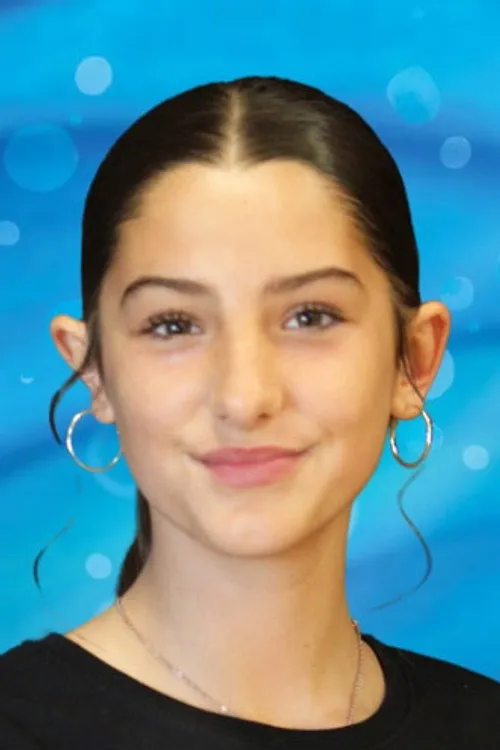 Mila OMalley