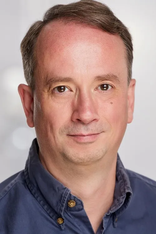 James McNeill