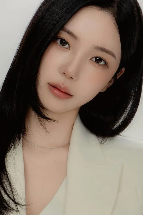 Yun Ha-jeong