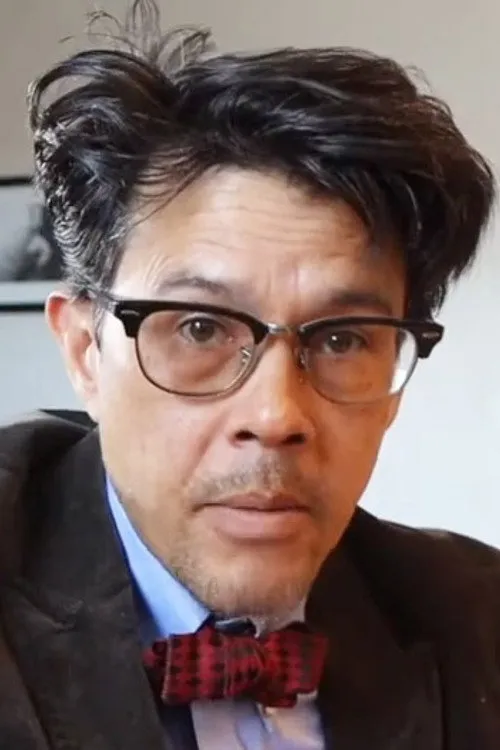 Robert Yasumura