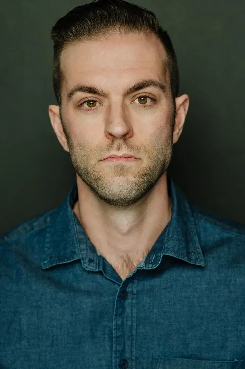 Nicolas Ouellette