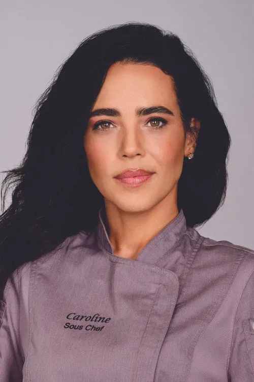 Caroline Byl