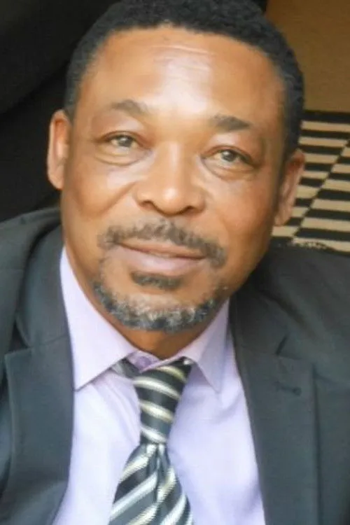 Mangaliso Ngema