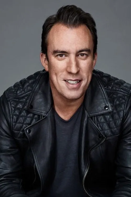 Christian OConnell
