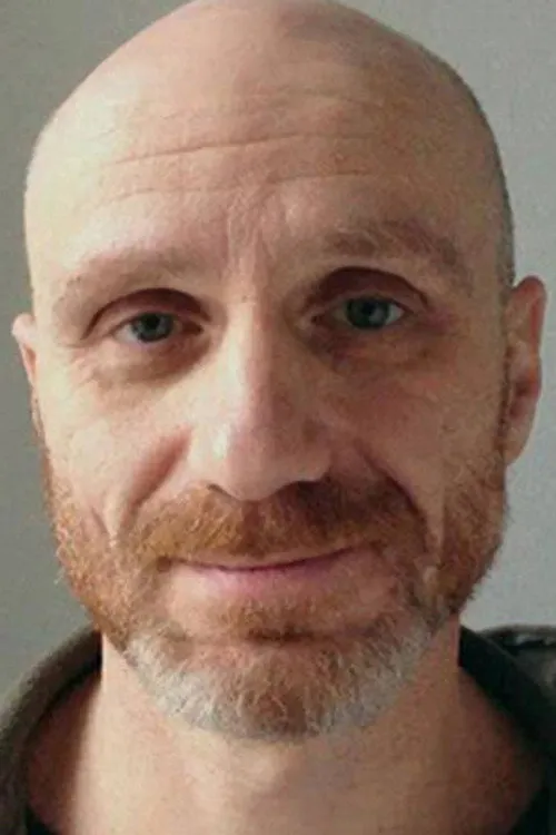 Victor Shamirov