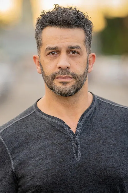 Sharif Ibrahim