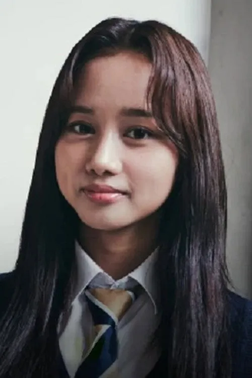 Kim Ye-rim